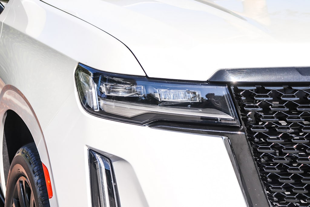 Thumbnail: 2022 Cadillac Escalade - 18