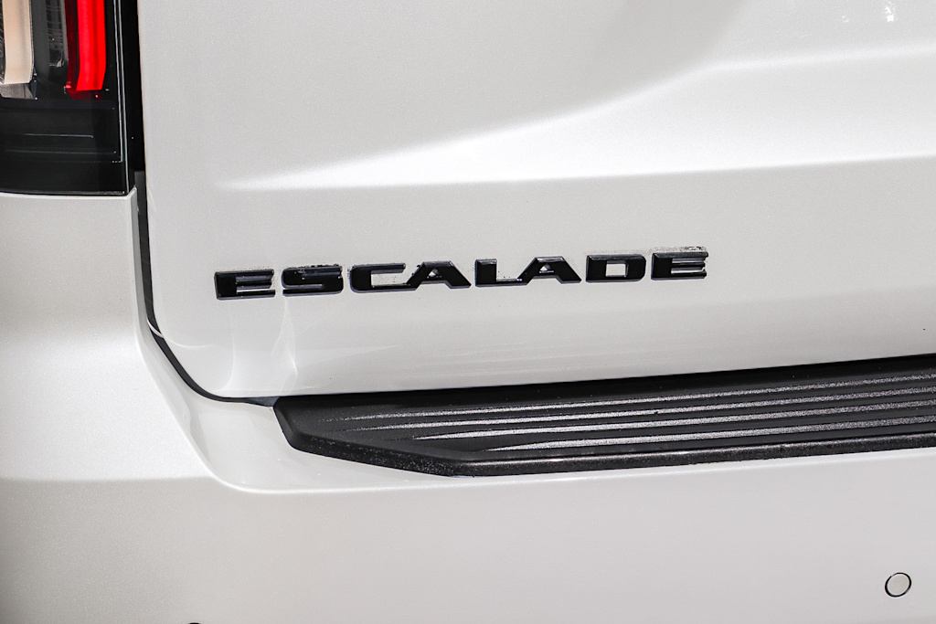 Thumbnail: 2022 Cadillac Escalade - 21