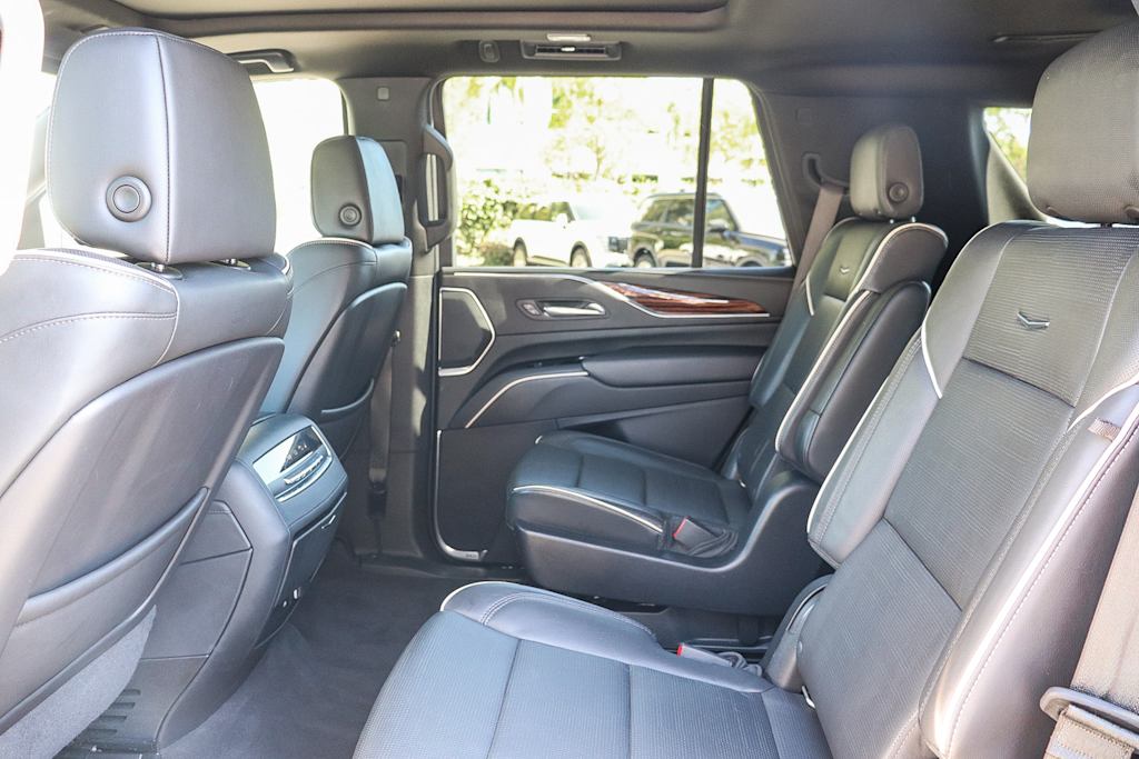 Thumbnail: 2022 Cadillac Escalade - 12