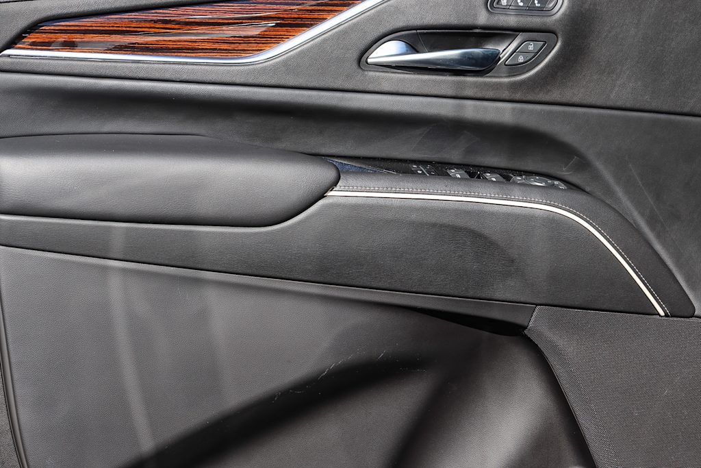 Thumbnail: 2022 Cadillac Escalade - 26