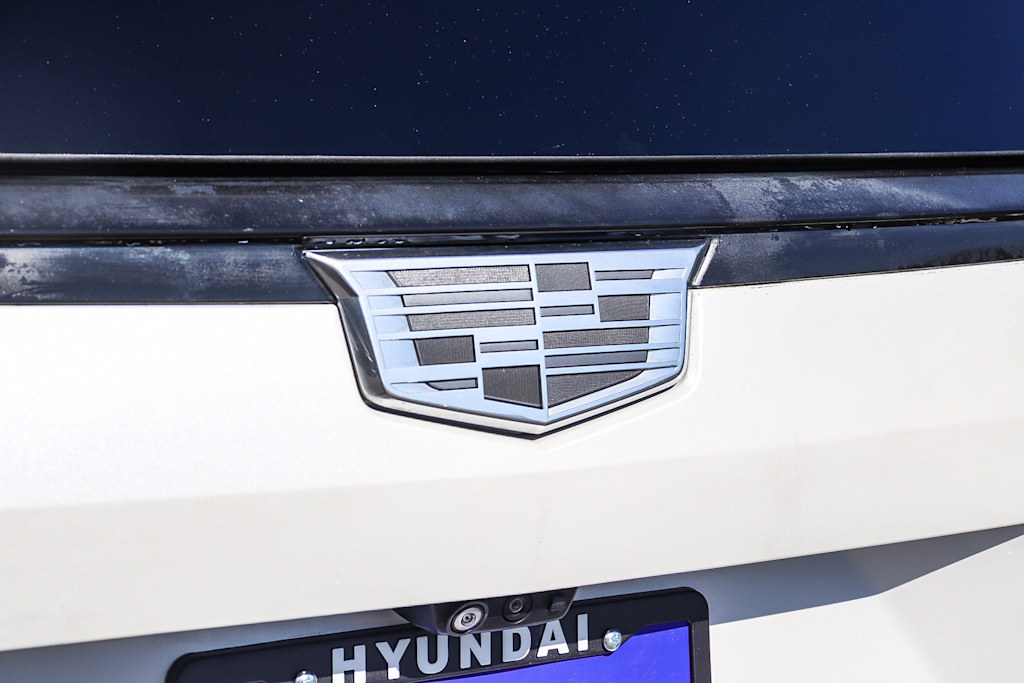 Thumbnail: 2022 Cadillac Escalade - 22