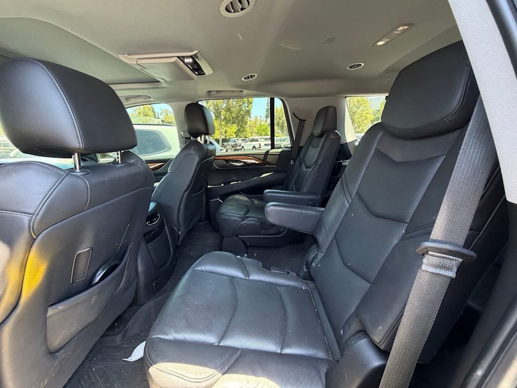 Thumbnail: 2020 Cadillac Escalade - 10