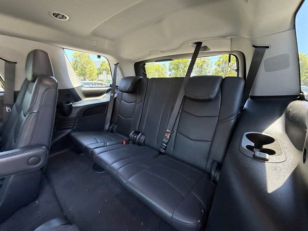 Thumbnail: 2020 Cadillac Escalade - 5