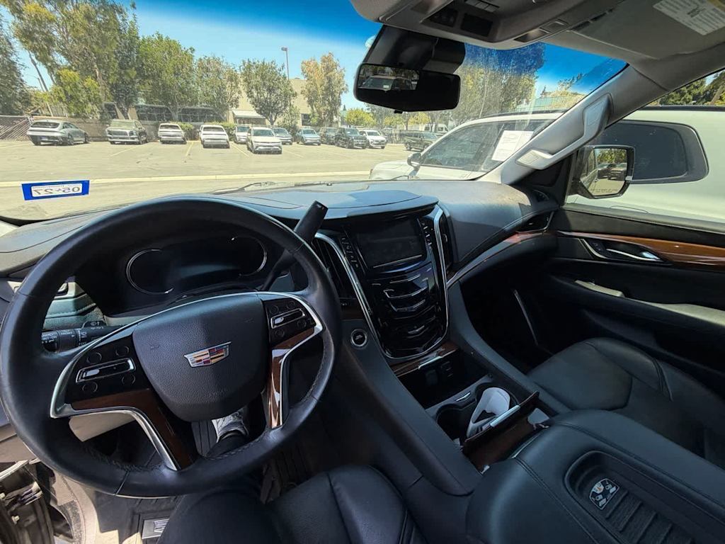Thumbnail: 2020 Cadillac Escalade - 2
