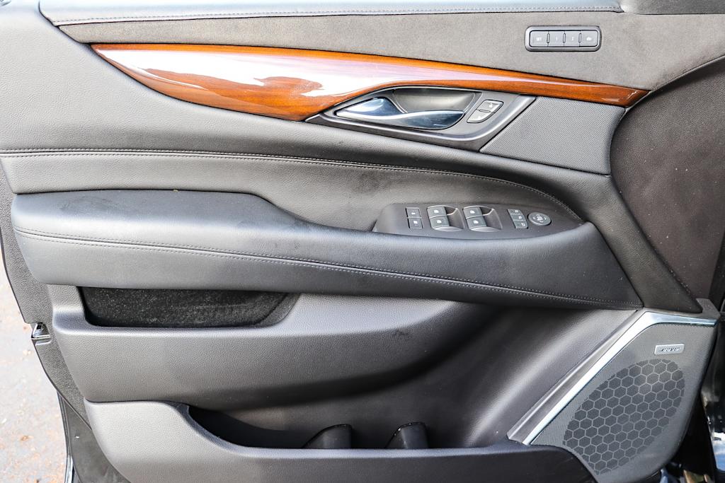 Thumbnail: 2020 Cadillac Escalade - 25