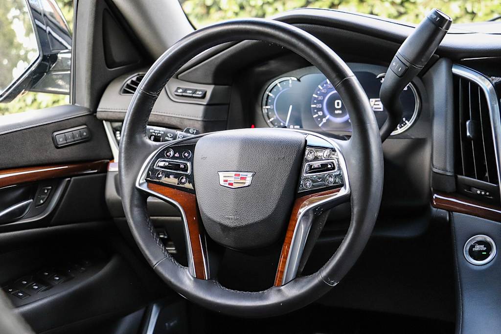 Thumbnail: 2020 Cadillac Escalade - 8