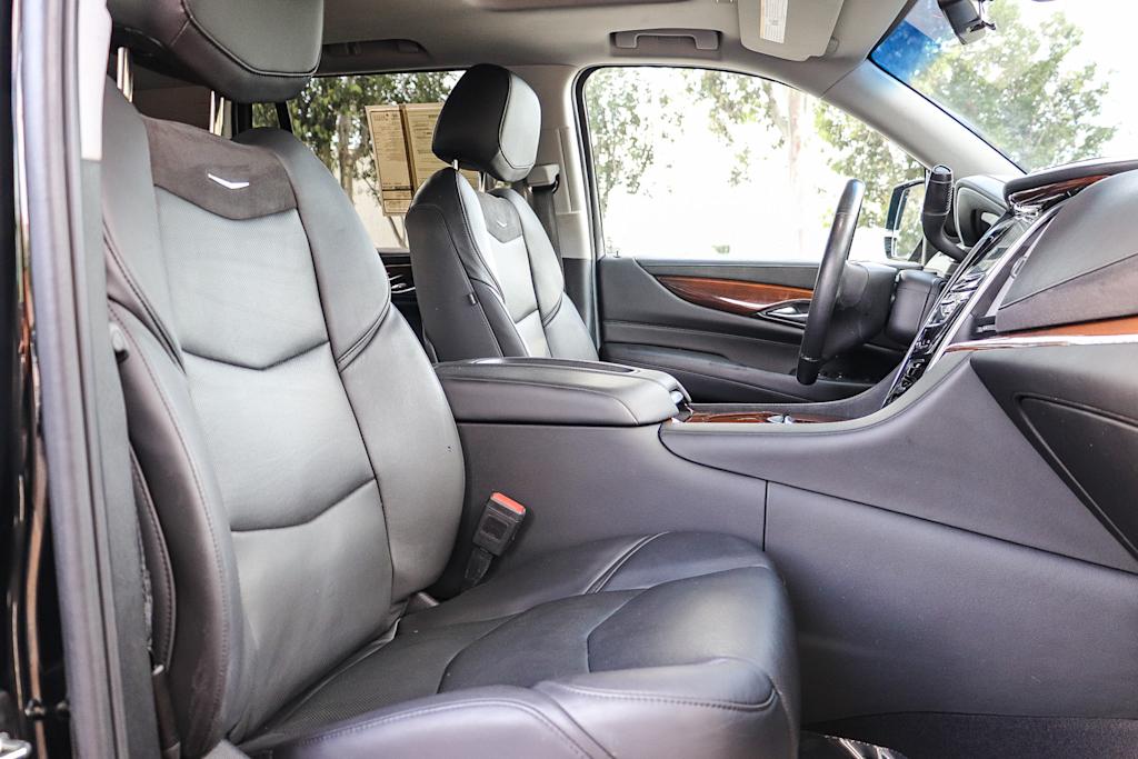 Thumbnail: 2020 Cadillac Escalade - 9