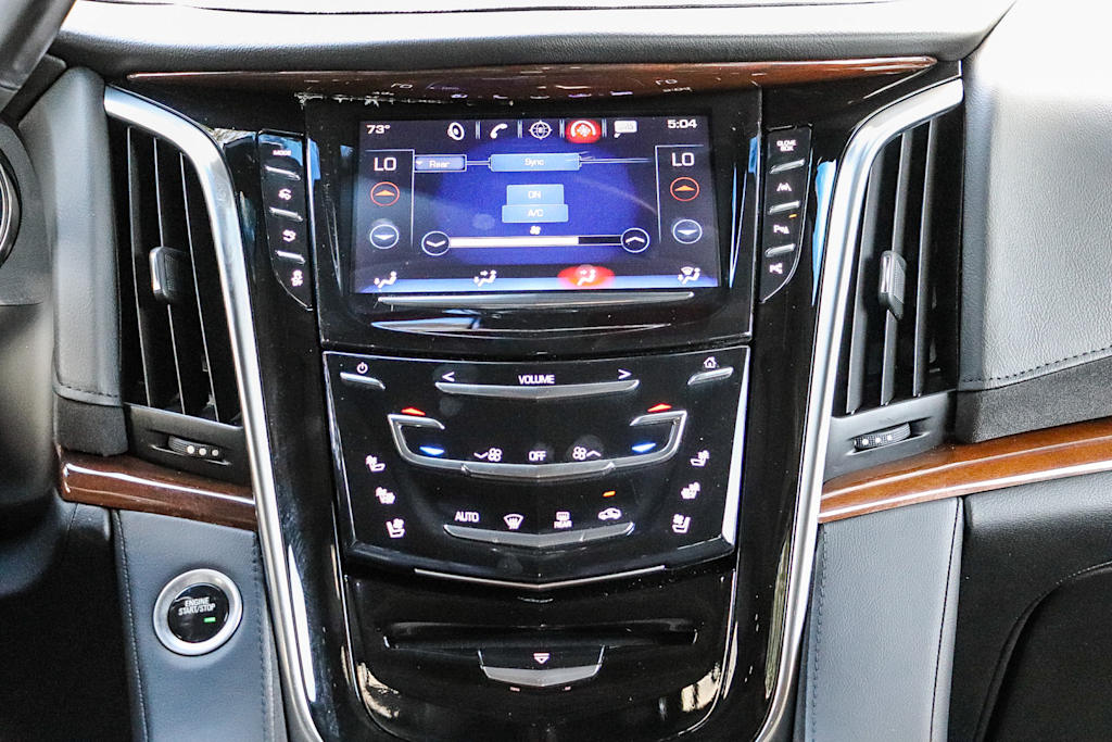 Thumbnail: 2020 Cadillac Escalade - 12