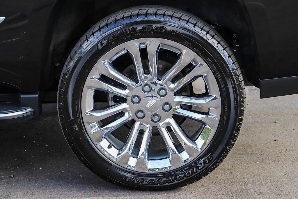 Thumbnail: 2020 Cadillac Escalade - 22