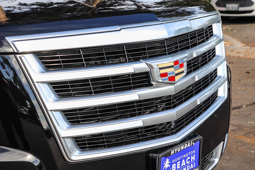 Thumbnail: 2020 Cadillac Escalade - 18