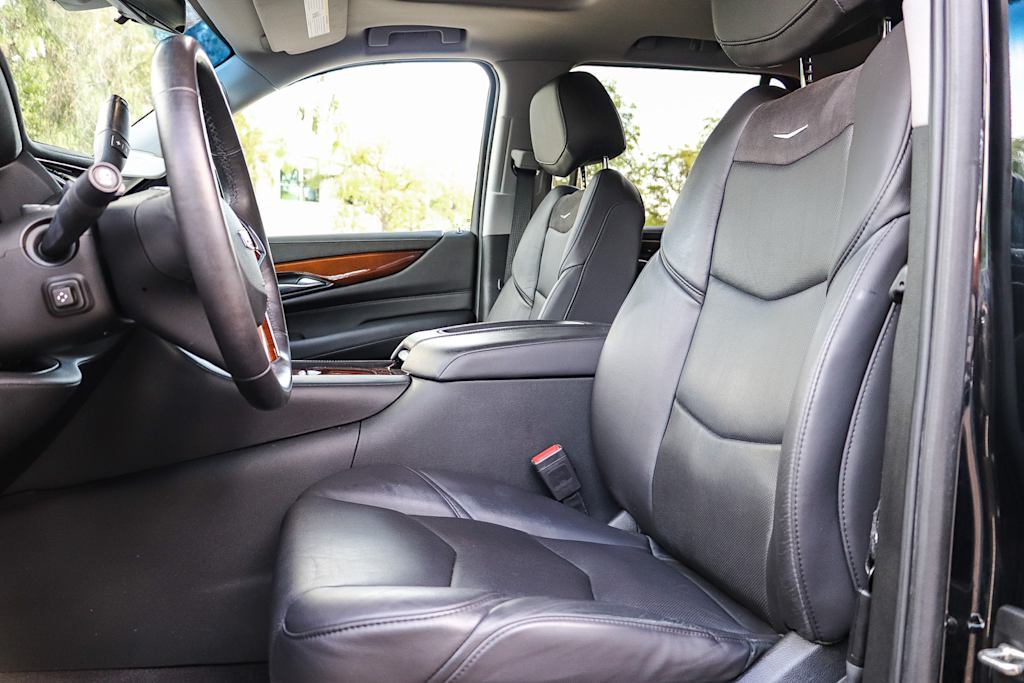 Thumbnail: 2020 Cadillac Escalade - 10