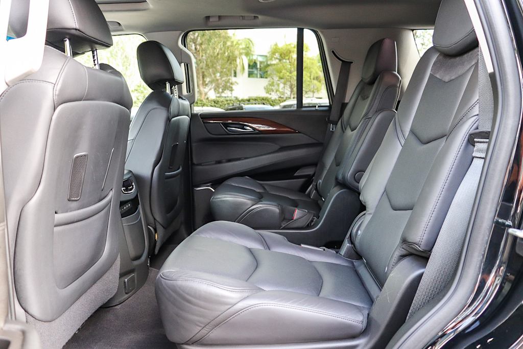 Thumbnail: 2020 Cadillac Escalade - 11