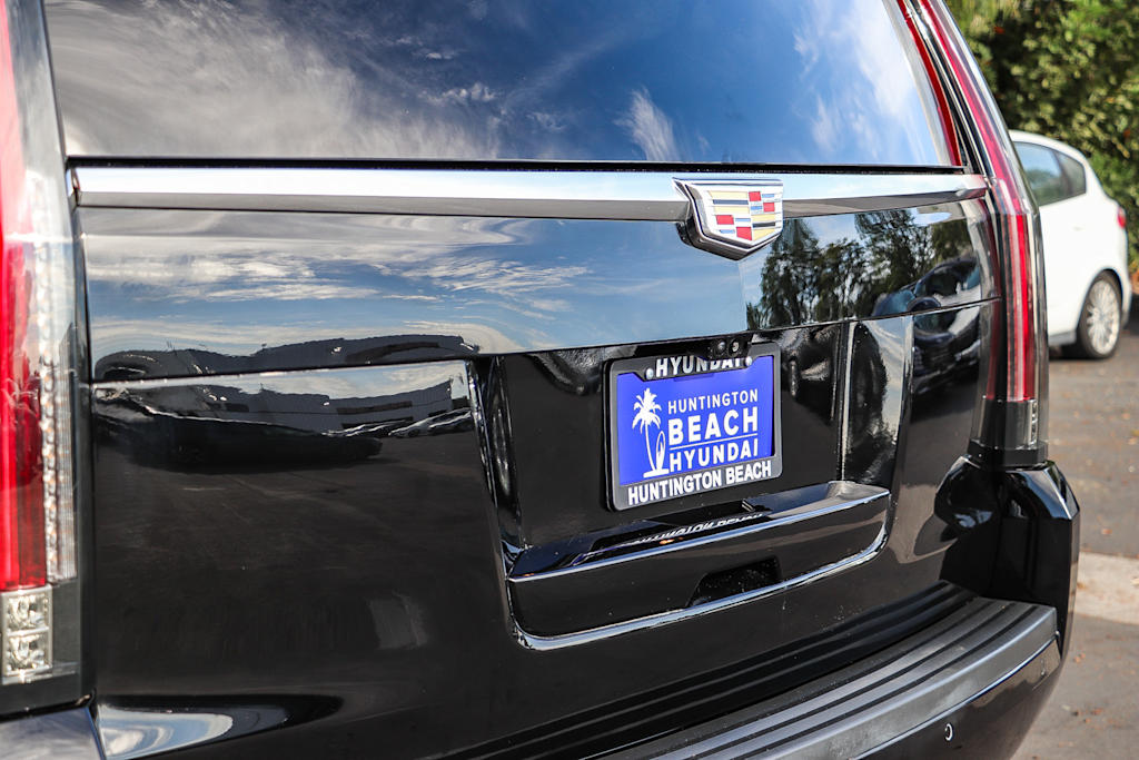 Thumbnail: 2020 Cadillac Escalade - 21