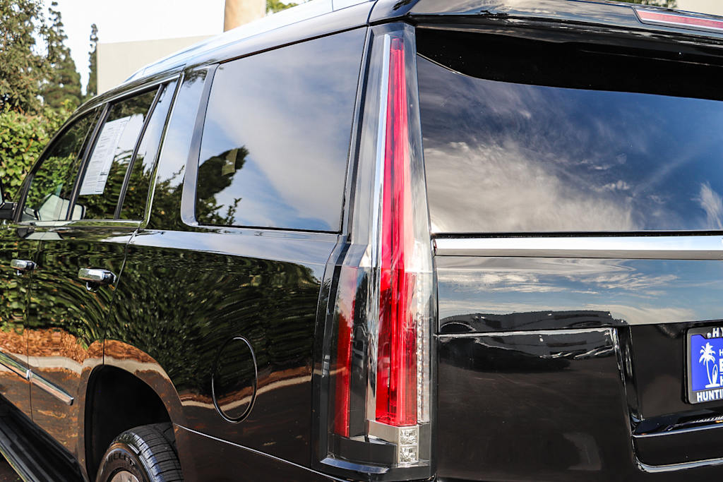 Thumbnail: 2020 Cadillac Escalade - 20