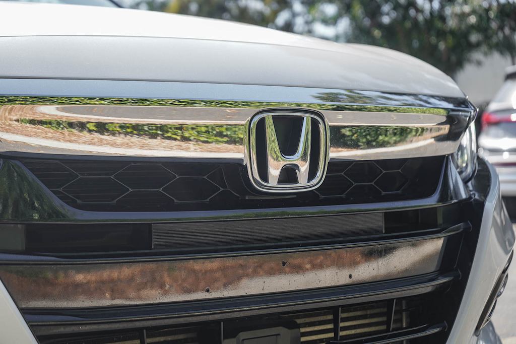 Thumbnail: 2018 Honda Accord - 6