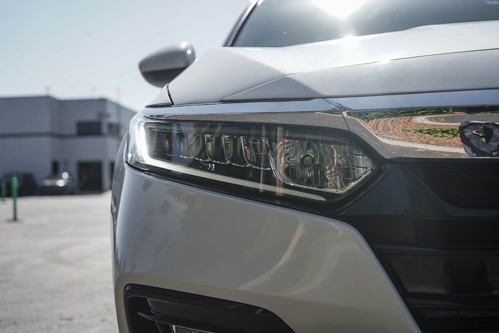 Thumbnail: 2018 Honda Accord - 22