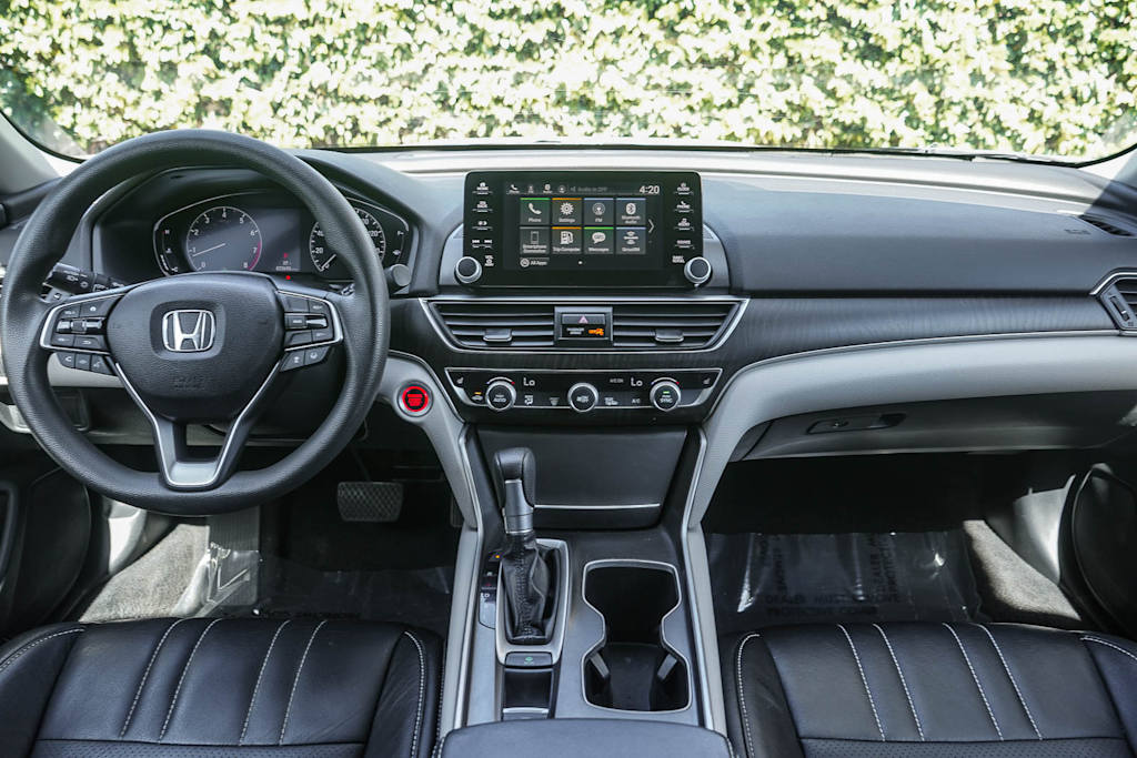 Thumbnail: 2018 Honda Accord - 2