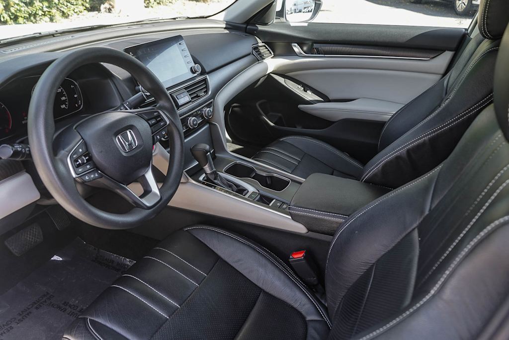 Thumbnail: 2018 Honda Accord - 12