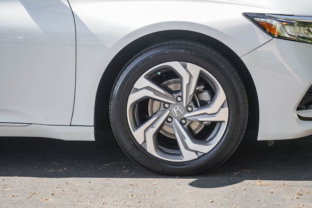 Thumbnail: 2018 Honda Accord - 21