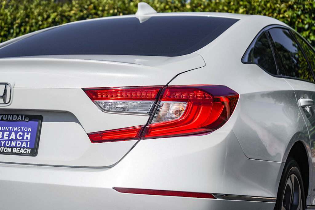 Thumbnail: 2018 Honda Accord - 20
