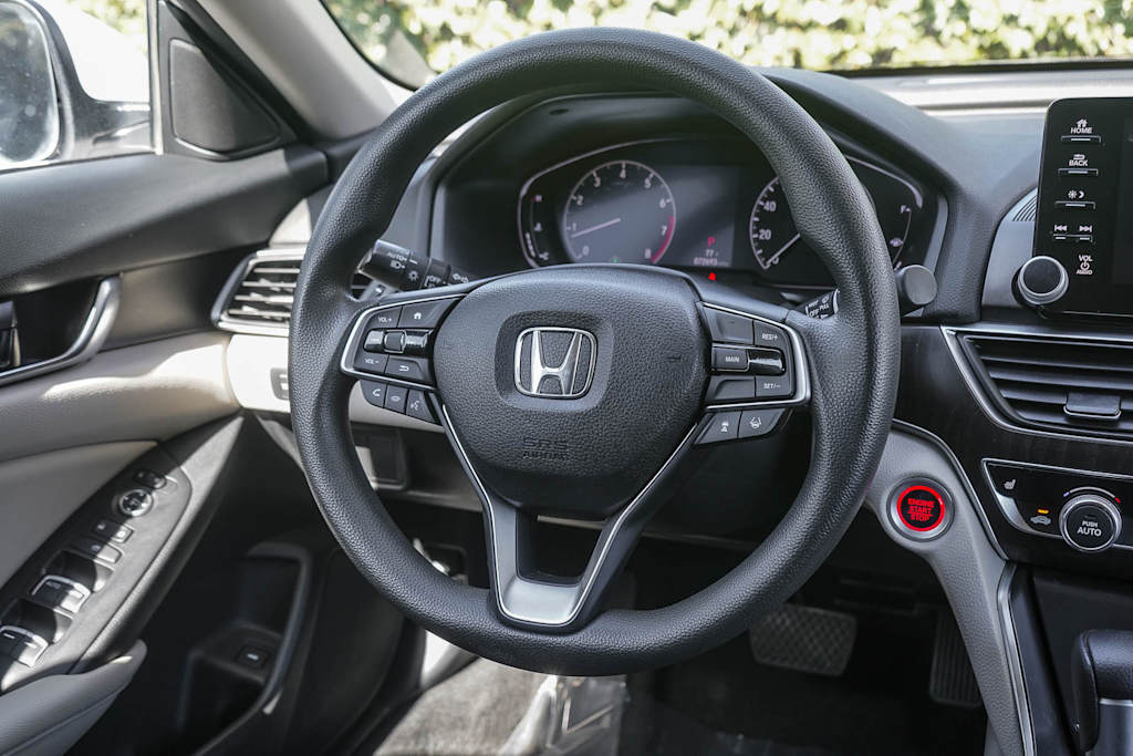 Thumbnail: 2018 Honda Accord - 9