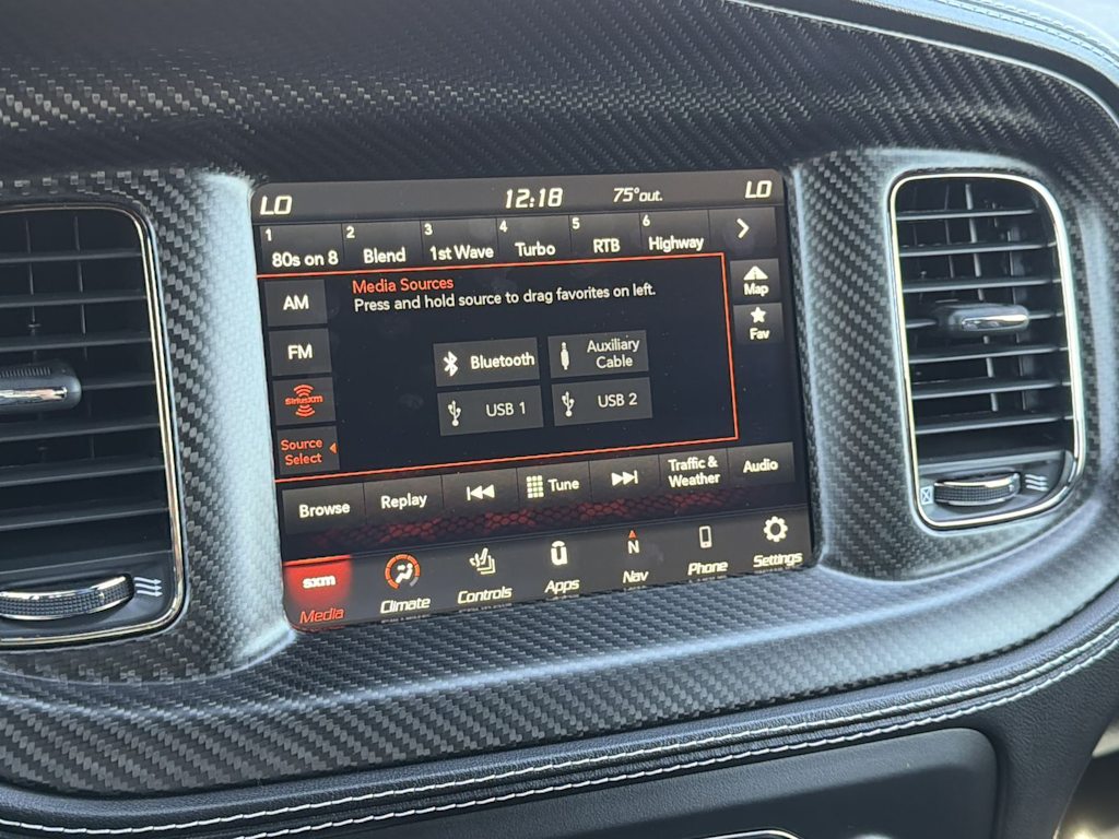 Thumbnail: 2023 Dodge Charger - 26