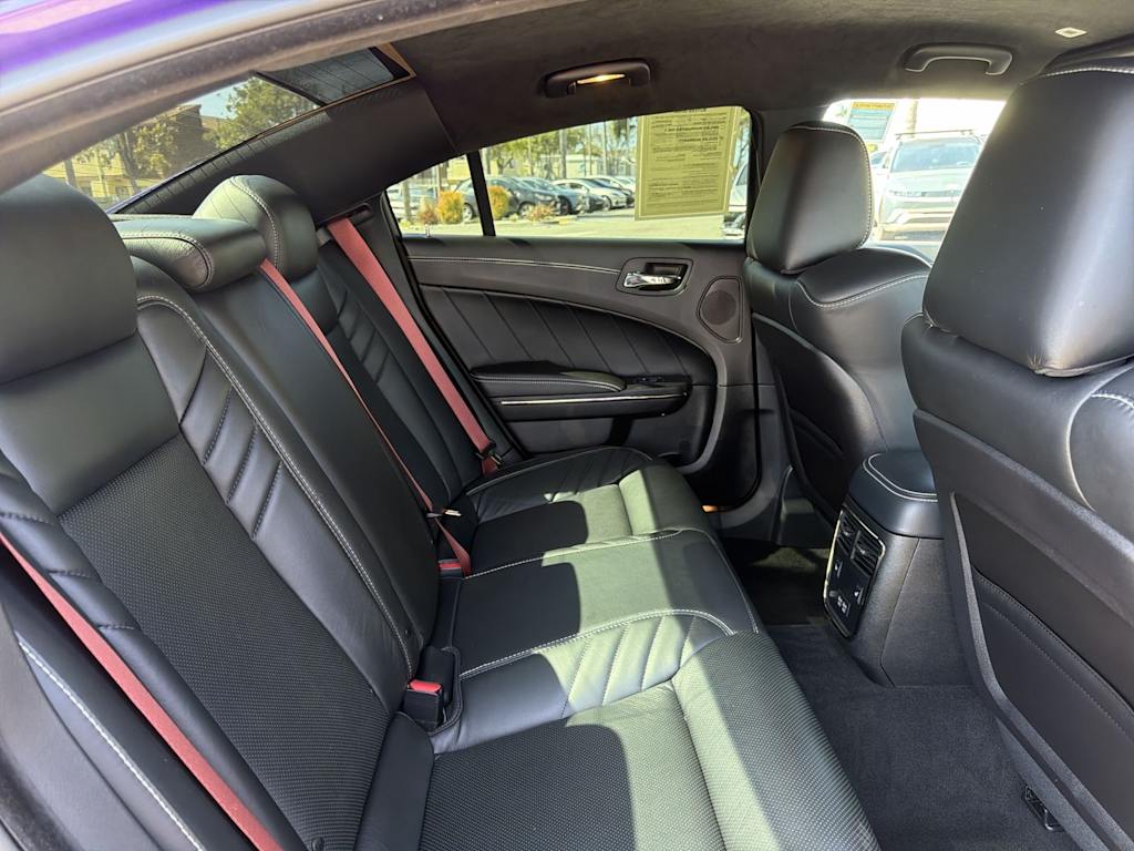 Thumbnail: 2023 Dodge Charger - 33