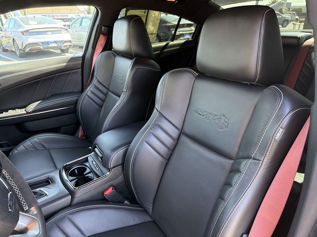 Thumbnail: 2023 Dodge Charger - 11