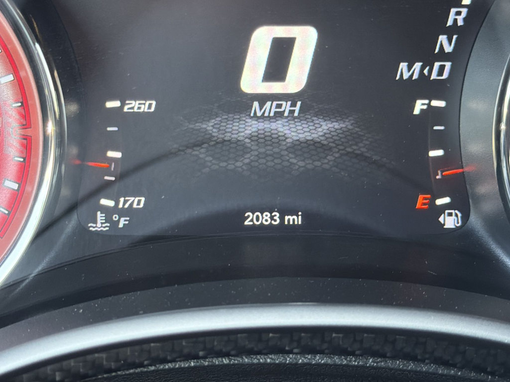 Thumbnail: 2023 Dodge Charger - 16