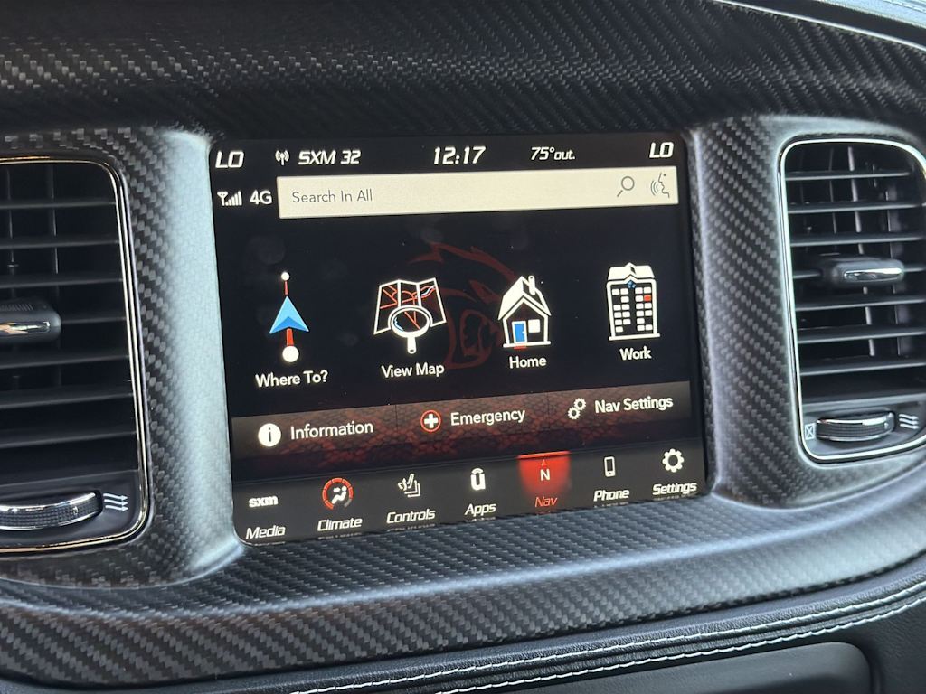 Thumbnail: 2023 Dodge Charger - 14