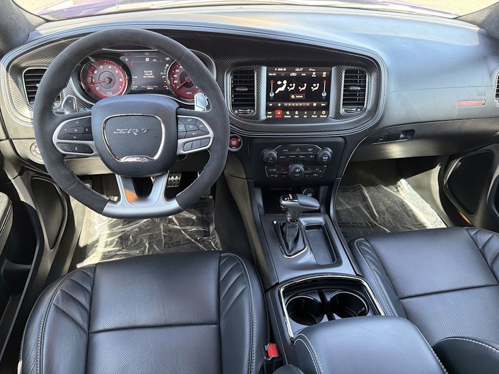 Thumbnail: 2023 Dodge Charger - 2