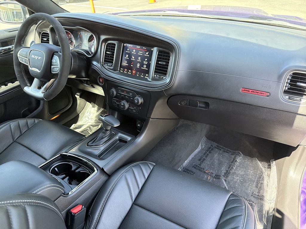 Thumbnail: 2023 Dodge Charger - 13