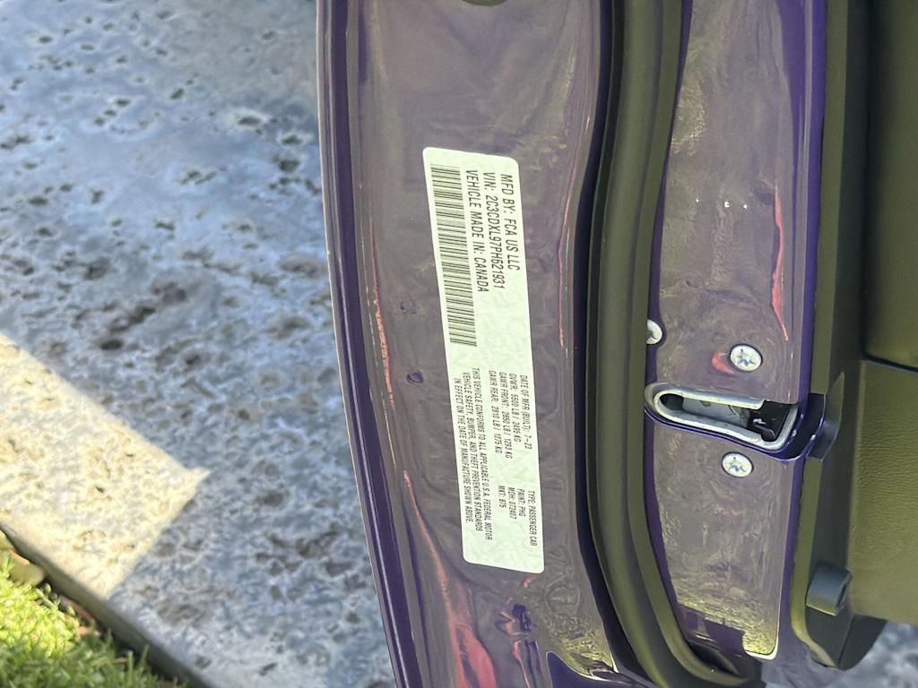 Thumbnail: 2023 Dodge Charger - 18