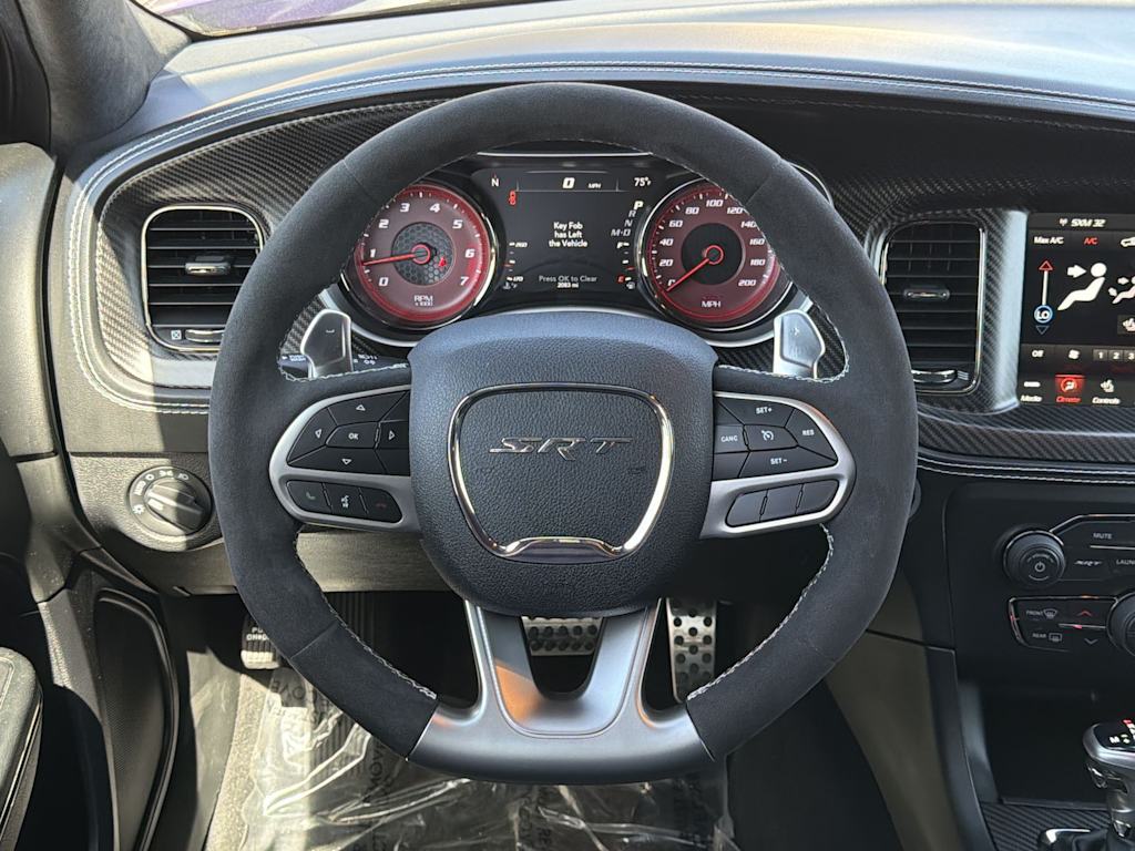 Thumbnail: 2023 Dodge Charger - 9