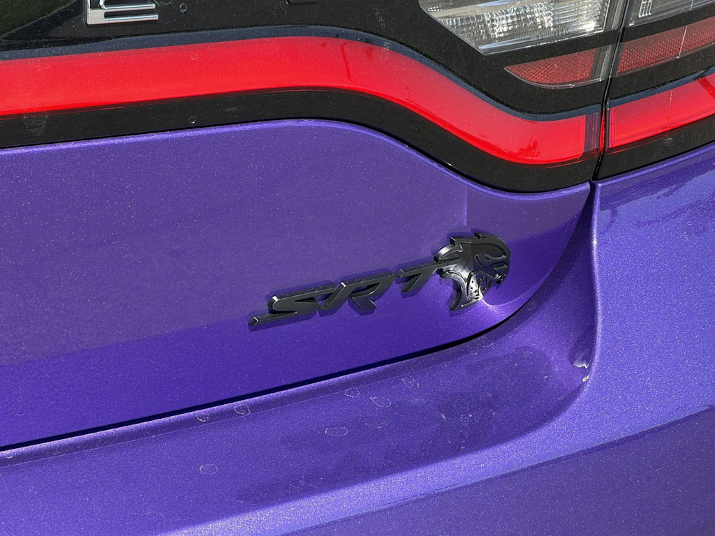 Thumbnail: 2023 Dodge Charger - 7