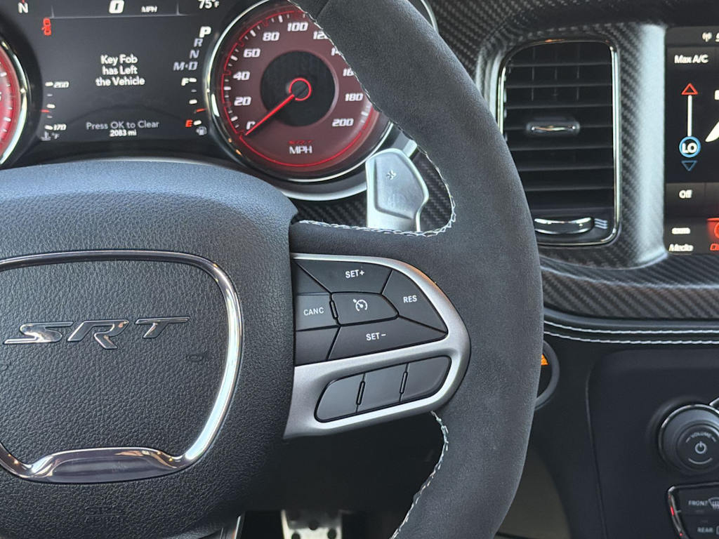 Thumbnail: 2023 Dodge Charger - 23