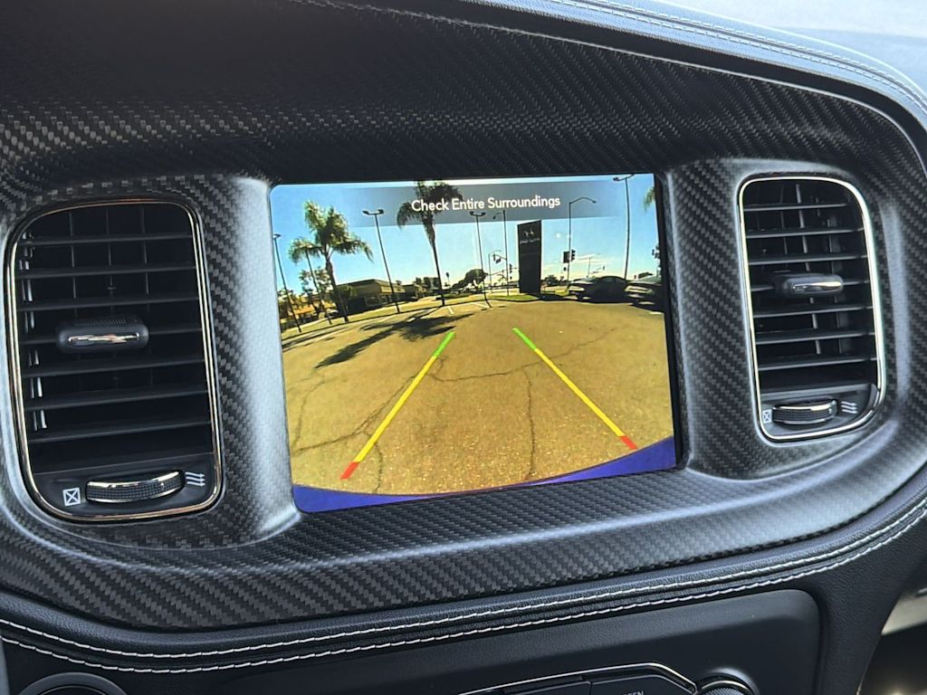 Thumbnail: 2023 Dodge Charger - 25