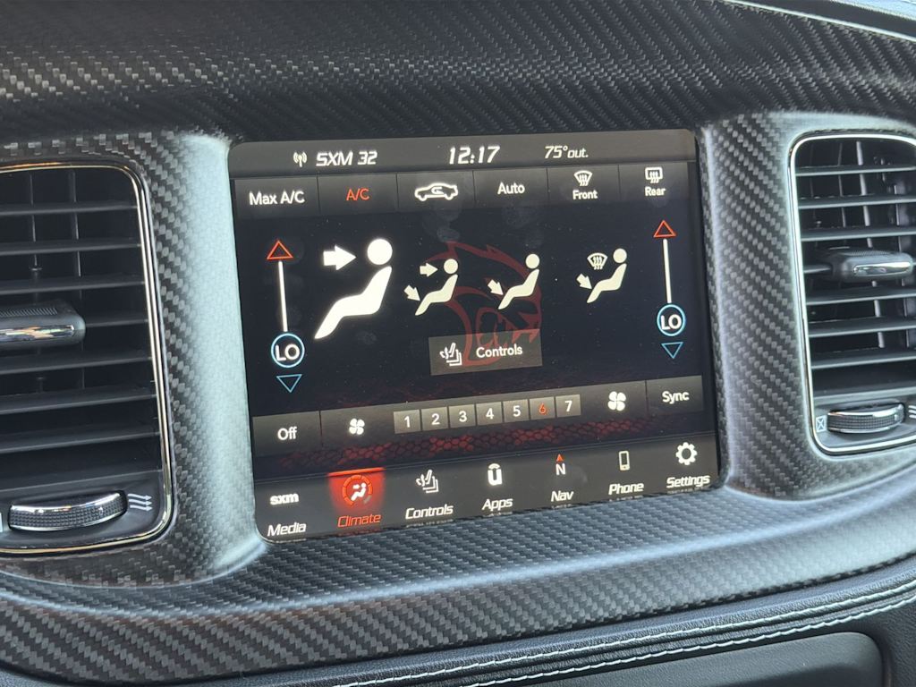 Thumbnail: 2023 Dodge Charger - 24