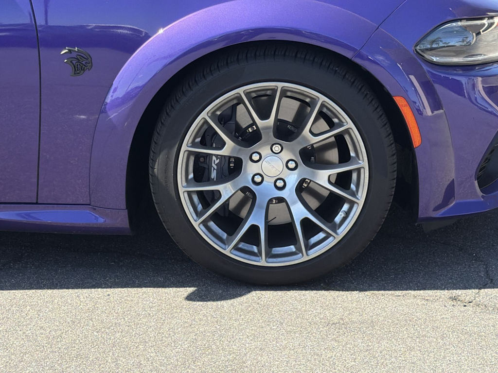 Thumbnail: 2023 Dodge Charger - 8