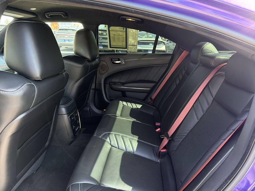 Thumbnail: 2023 Dodge Charger - 12