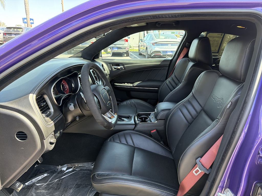 Thumbnail: 2023 Dodge Charger - 10