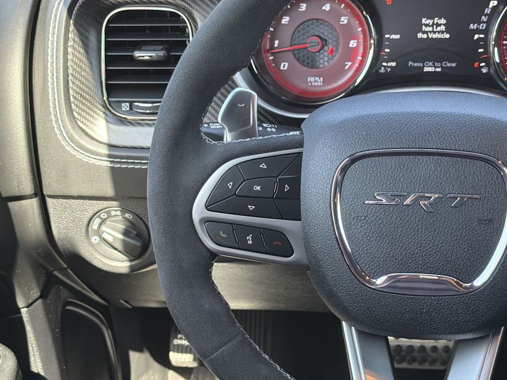 Thumbnail: 2023 Dodge Charger - 22