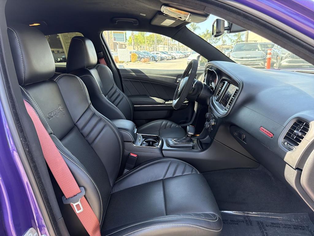 Thumbnail: 2023 Dodge Charger - 35