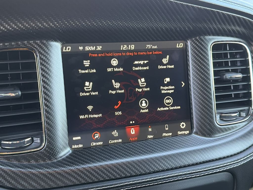 Thumbnail: 2023 Dodge Charger - 27