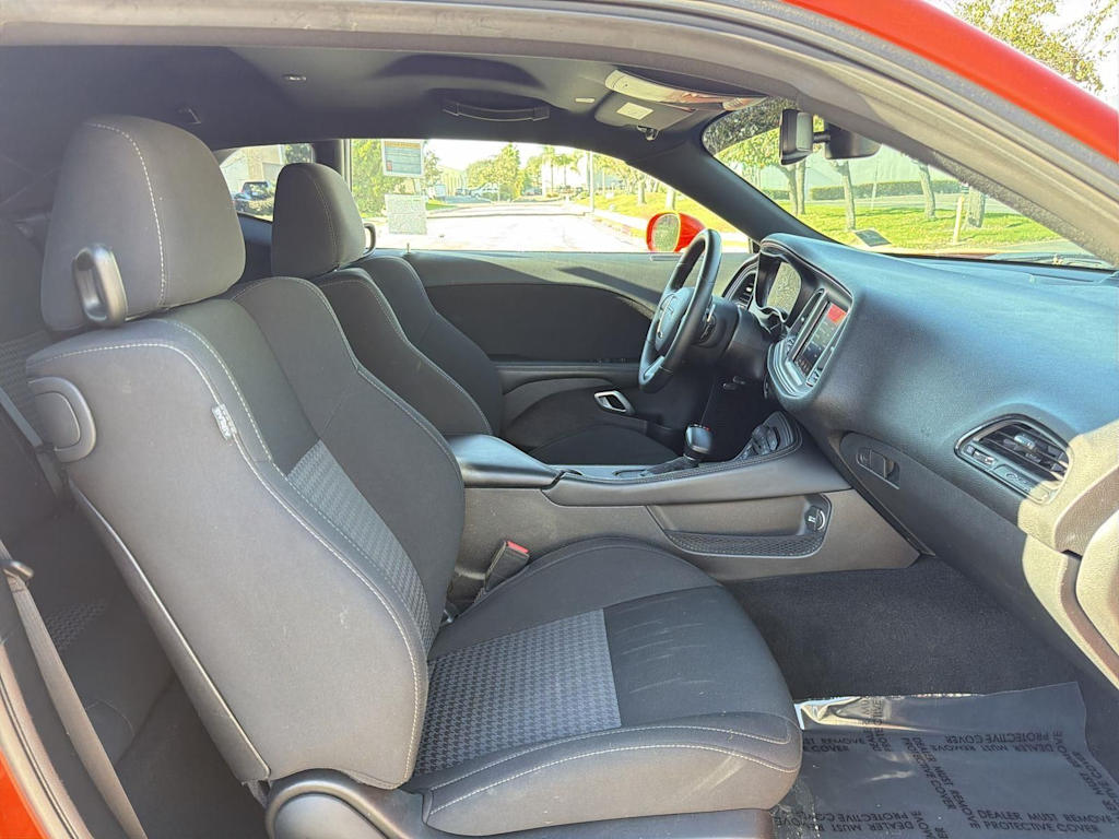 Thumbnail: 2023 Dodge Challenger - 32