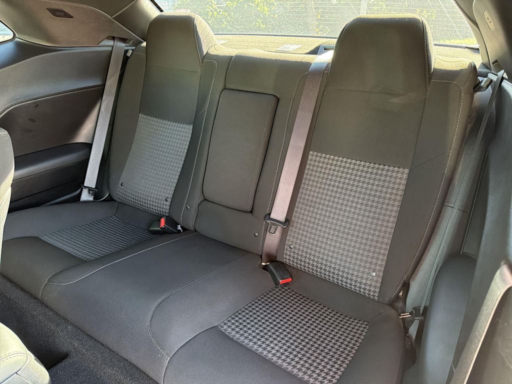 Thumbnail: 2023 Dodge Challenger - 11