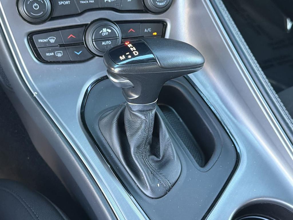 Thumbnail: 2023 Dodge Challenger - 14