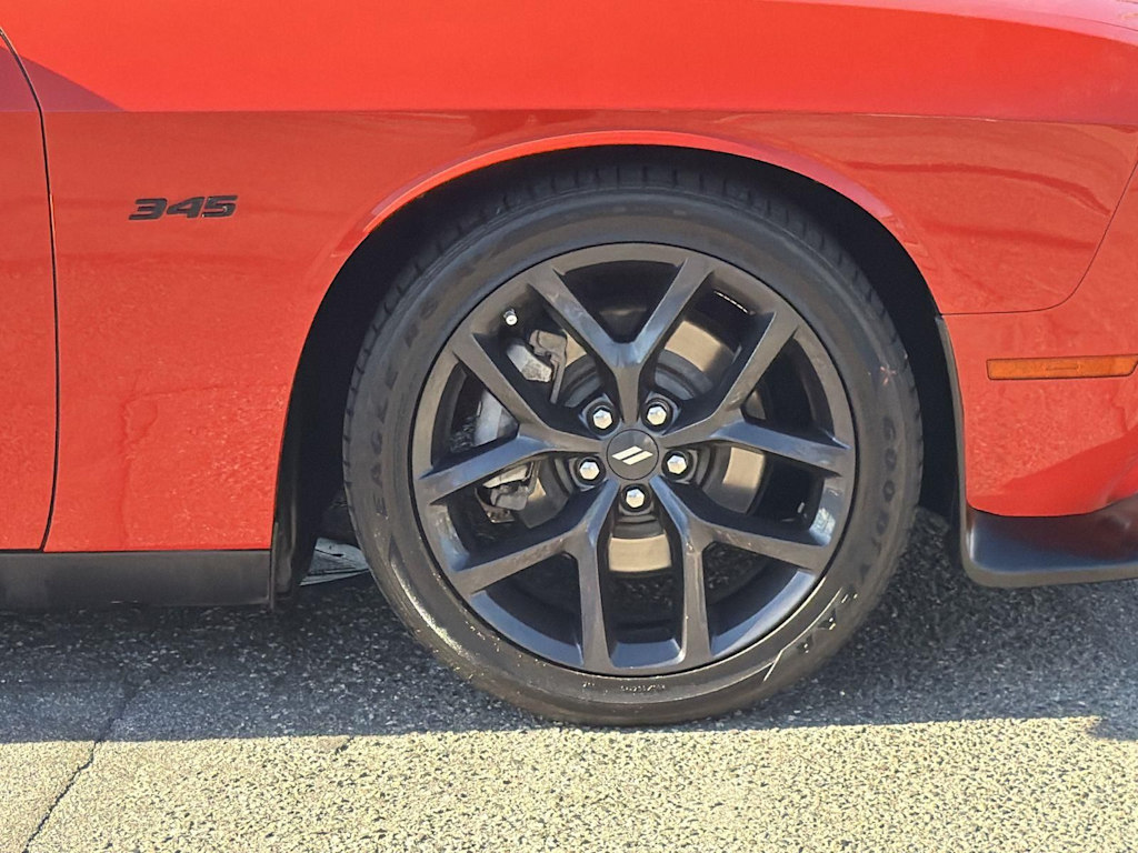 Thumbnail: 2023 Dodge Challenger - 7