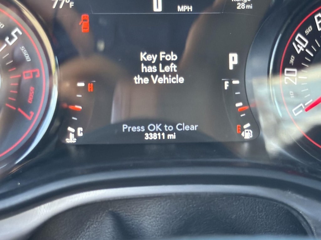 Thumbnail: 2023 Dodge Challenger - 15