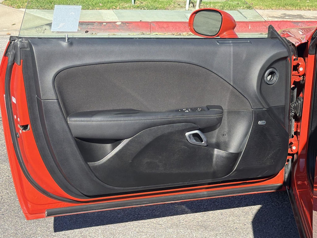 Thumbnail: 2023 Dodge Challenger - 28